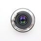 Canon 50mm Prime Lens f/1.8 STM EF Sharp, Portrait, Full Frame, Very Good Condit