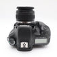 Canon EOS 7D Camera DSLR 18MP with 18-55mm, Shutter Count 18%, Good Condition