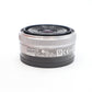 Sony 16mm F2.8 SEL16F28 Sharp Wide Angle Prime Lens for Sony E-Mount, Good Cond.
