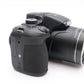 Nikon B700 Bridge Camera 20.3MP, 60x Optical Zoom, 4K , Wi-Fi, V. Good Condition