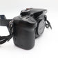 Panasonic GH4 Mirrorless Camera 16MP 4K Body Only, Shutter Count 839, V.G. Cond