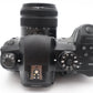Panasonic DMC-GH5 Mirrorless Camera 20MP with 14-42mm, 4K Video,Shutter Count 84