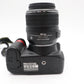 Nikon D3100 DSLR Camera 14.2MP with 18-55mm, Shutter Count 4799, Very Good Cond.