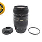 Tamron 70-300mm Lens F4.0-5.6 AF Di LD TeleMacro for Canon, V. Good Condition