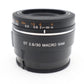 Sony 30mm Macro Lens f/2.8 SAM, Fixed, Very Sharp, Very Good REFURBISHED