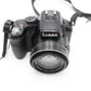 Panasonic LUMIX DMC-FZ200 Camera 12.1 MP, 24x Zoom, Good Condition