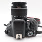Canon 800D Camera DSLR 24.2MP with 18-55mm, Shutter Count 3856, Good Condition
