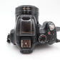 Panasonic LUMIX DMC-FZ70 / FZ72 Camera 16.1MP, Digital Bridge, 60x Zoom, G. Cond