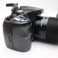 Sony A100 DSLR Camera 10.2MP with Sony 18-70mm Lens, Good Condition