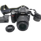 Nikon D60 DSLR Camera 10.2 MP with 18-55mm, Shutter Count 1964, V.Good Condition