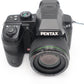 Pentax X-5 Camera 16MP, 26 x Zoom, Digital Bridge, Very Good Condition