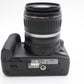 Canon EOS 1000D Camera DSLR 10.1MP with 18-55mm, Shutter Count 826, V.Good Cond.
