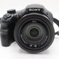 Sony Cyber-Shot DSC-HX350 Camera 20.4MP, 50x Zoom, Digital Bridge, V. Good Cond.