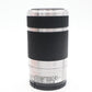 Sony 55-210mm Telephoto Lens F4.5-6.3 OSS for Sony E-Mount, SEL55210, Good Cond.