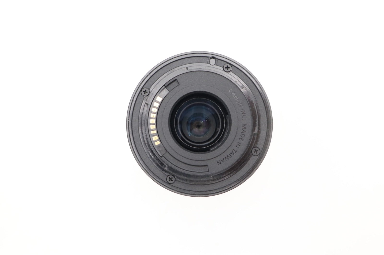 Canon 55-200mm F4.5-6.3 Lens EF-M IS STM, Stabilised Telephoto, Good Condition