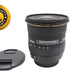 Sigma 10-20mm Lens F4-5.6 EX HSM DC AF Wide Angle for Canon, Good Condition