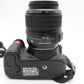 Nikon D3100 DSLR Camera 14.2MP with 18-55mm, Shutter Count 2172, Good Condition
