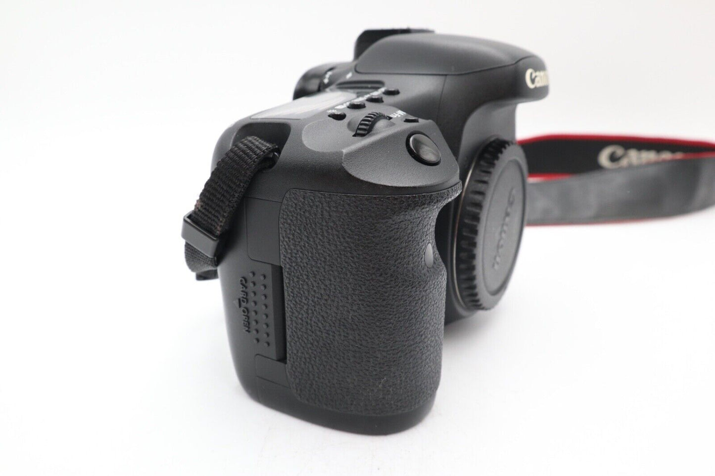 Canon EOS 7D Camera DSLR 18.0MP Body Only, Shutter Count 19098 , Very Good Cond.