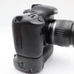 Canon EOS 7D Camera DSLR 18MP with 18-55mm, Shutter Count 18%, Good Condition