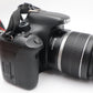 Canon 550D DSLR Camera 18.0MP with 18-55mm, Shutter Count 16335, Good Condition