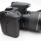 Canon 800D Camera DSLR 24.2MP with 18-55mm, Shutter Count 3856, Good Condition
