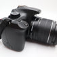 Canon 1100D DSLR Camera Kit with 18-55mm, Shutter Count 3404 , V. Good Condition