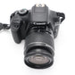 Canon EOS 1300D DSLR Camera 18.0MP with 18-55mm, Shutter Count 2332, Good Cond.