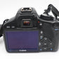 Canon 550D DSLR Camera 18.0MP with 18-55mm, Shutter Count 16335, Good Condition