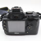 Nikon D60 DSLR Camera 10.2 MP with 18-55mm, Shutter Count 1964, V.Good Condition