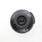 Nikon Nikkor 55-200mm Lens F/4-5.6 AF-S DX VR ED Stabilised, Good Condition