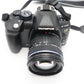 Olympus E-520 DSLR Camera 10.0MP with 14-42mm and 40-150mm Lenses, Good Cond.