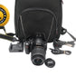 Nikon D3000 DSLR Camera 10.2MP with 18-55mm, Shutter Count 1364, Very Good Cond
