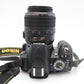 Nikon D3100 DSLR Camera 14.2MP with 18-55mm, Shutter Count 14517, Good Condition