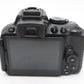 Nikon D5300 24.2MP Camera DSLR with 18-55mm, Shutter Count 2678, Very Good Cond.