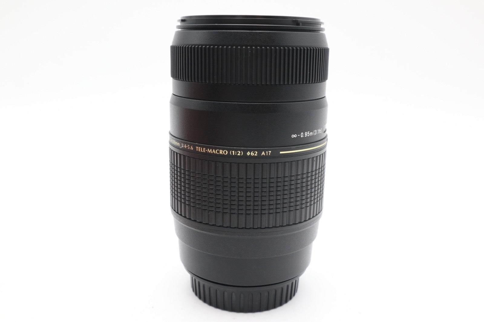 Tamron 70-300mm Lens F4.0-5.6 AF Di LD TeleMacro for Canon, V. Good Condition
