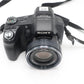 Sony Cyber-Shot HX100 Camera 16.2MP, Digital Bridge, 30x Zoom, Good Condition