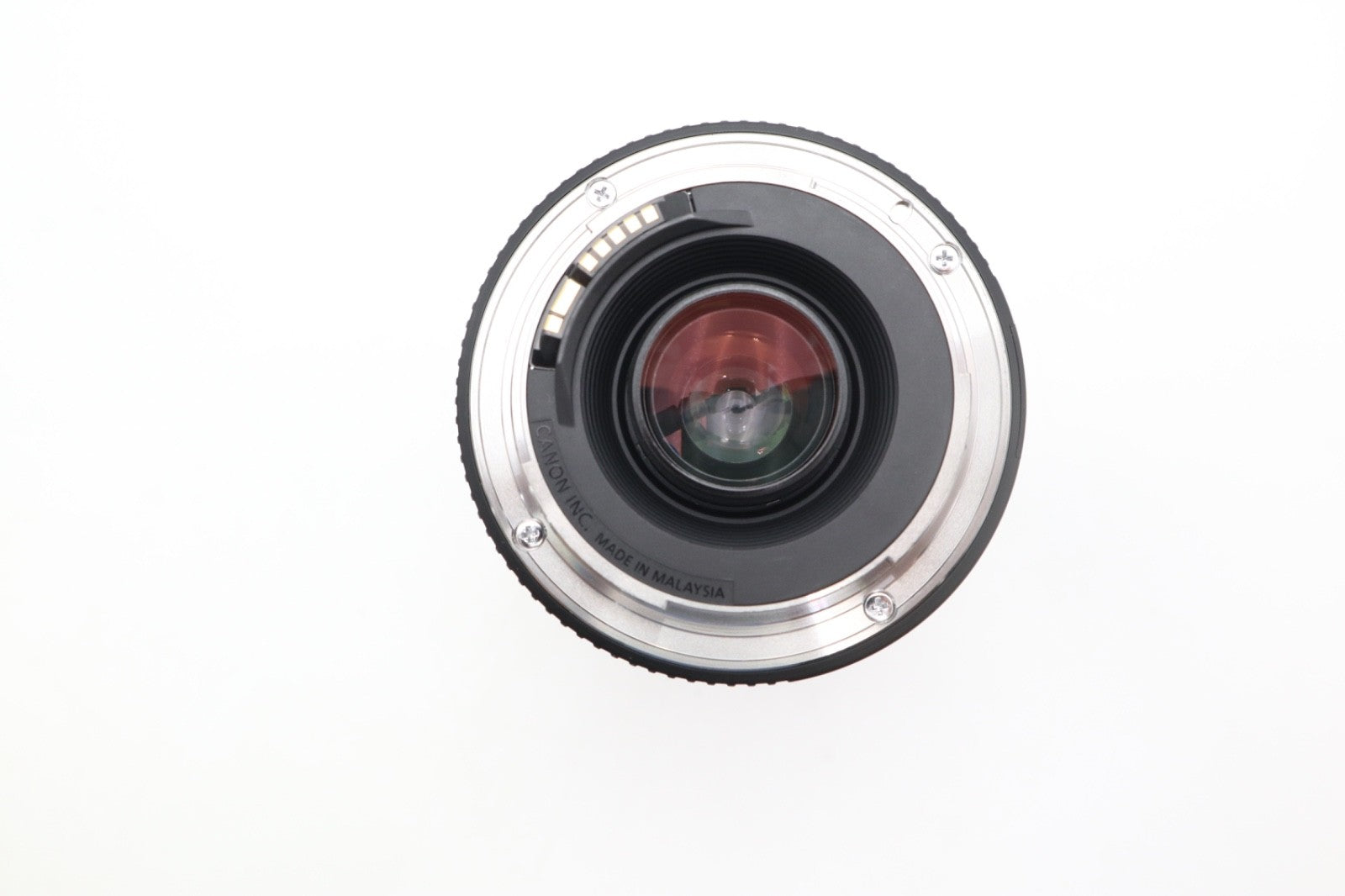 Canon 75-300mm F/4-5.6 III EF AF Telephoto Zoom Lens, Full Frame, Good Condition