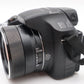 Sony Cyber-Shot DSC-HX200V Camera 18.2MP, Digital Bridge, 30x Zoom, Good Cond.