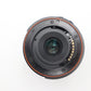 Sony 55-200mm F4-5.6 Lens, SAL55200, Telephoto Sony for A-Mount, V. G. REFURB.