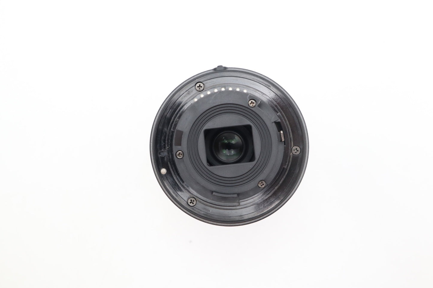 Nikon 10-20mm Wide-Angle Lens F4.5-5.6 G AF-P VR, Stabilised, Excellent REFURB.