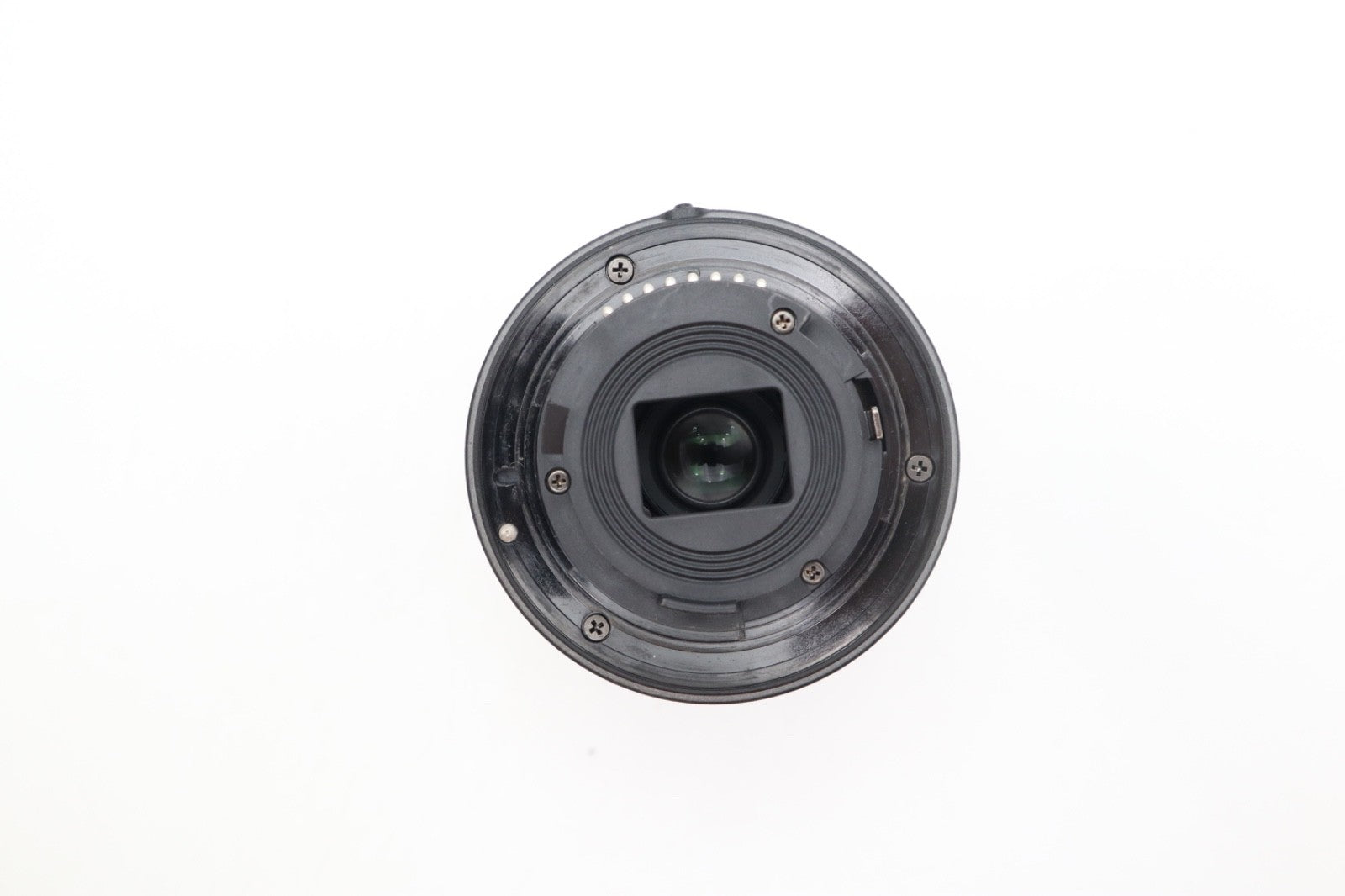 Nikon 10-20mm Wide-Angle Lens F4.5-5.6 G AF-P VR, Stabilised, Excellent REFURB.