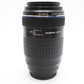 Olympus 70-300mm Telephoto Lens F4-5.6 Zuiko Digital for Four Thirds, V.G. Cond.