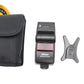 Nikon Speedlight SB-600 Flash, SB600, Shoe Mount, i-TTL , Very Good Condition