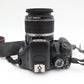Canon 550D DSLR Camera 18.0MP with 18-55mm, Shutter Count 16335, Good Condition
