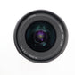 Canon 10-22mm Wide-Angle Lens f/3.5-4.5 USM, Ultra Sonic Motor, V.Good Condition