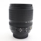 Nikon 18-105mm Lens F/3.5-5.6 G NIKKOR AF-S DX SWM VR ED IF, Very Good Condition