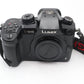 Panasonic DMC-GH5 Mirrorless Camera 20MP Body Only, 4K Video, Shutter Count 2046