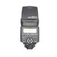 Canon Speedlite 430EX II Flash, Shoe Mount, E-TTL II, E-TTL, Very Good Condition