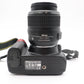 Nikon D3000 DSLR Camera 10.2MP with 18-55mm, Shutter Count 6194, Very Good Cond