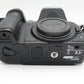 Panasonic GH4 Mirrorless Camera 16MP 4K Body Only, Shutter Count 839, V.G. Cond